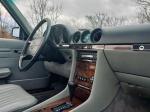Mercedes-Benz 560 SL 1986 года (NA)